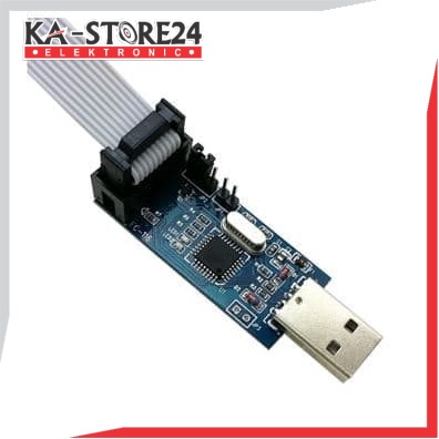 usb downloader asp for avr 51