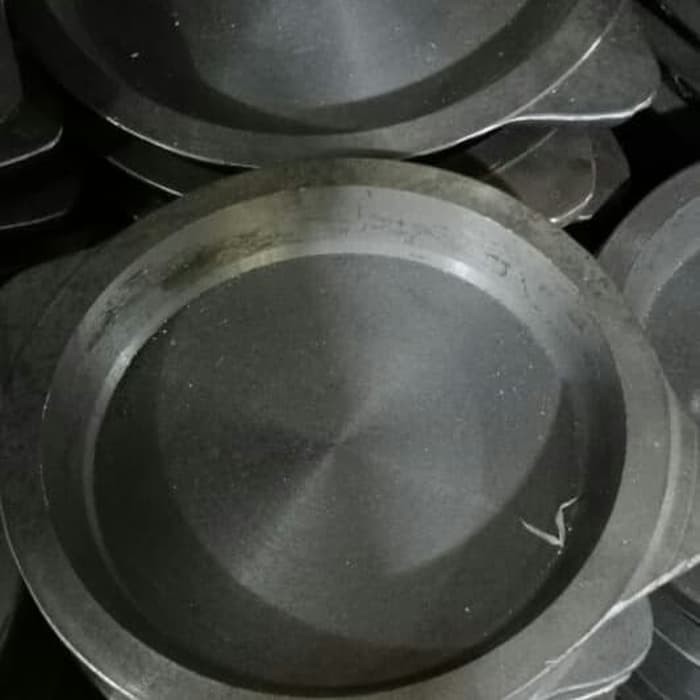 CETAKAN LOYANG MARTABAK MANIS BANGKA 24 CM