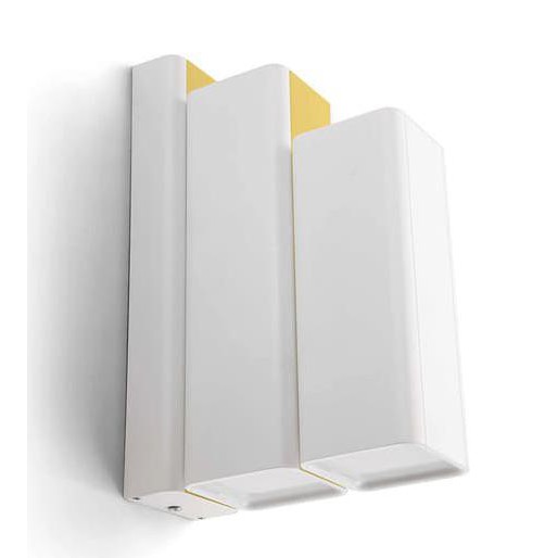 Lampu Dinding/Wall Lamp LED - Philips Blossom 50006