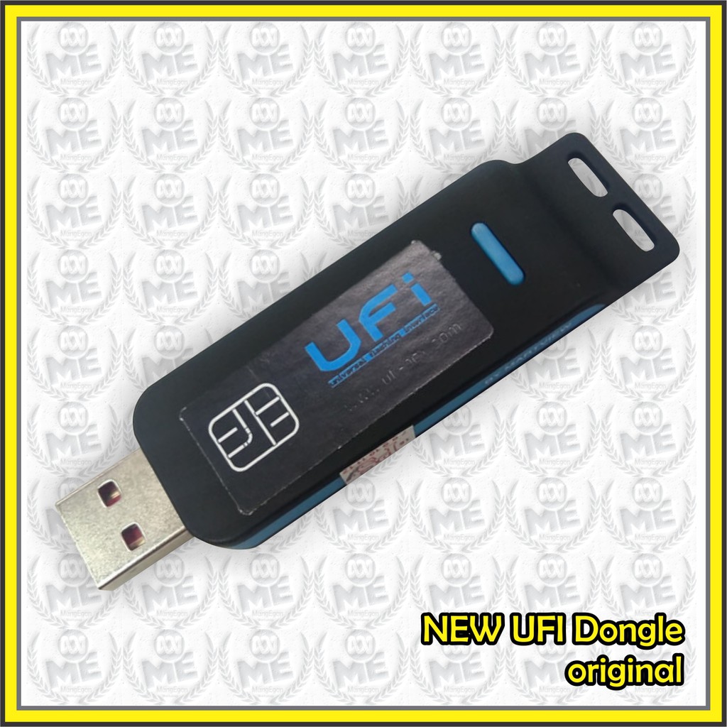 UFI DONGLE | Shopee Indonesia