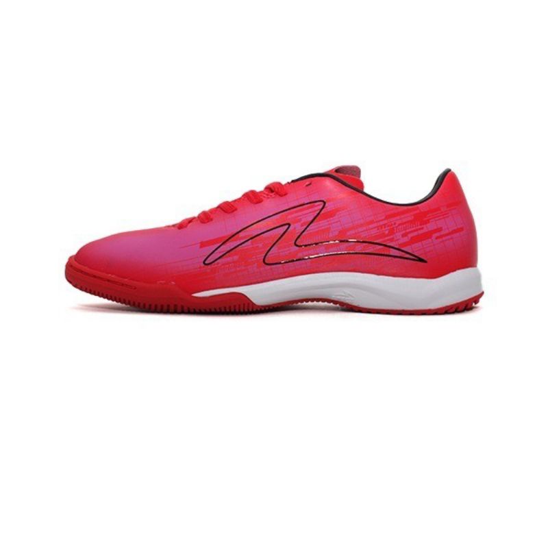 Sepatu Futsal SPECS HYPERCHAOS Rising Red