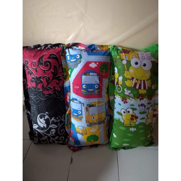 Bantal Cinta Inoac