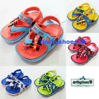  SANDAL  KARET  dulux TAYO 19 29 Shopee Indonesia