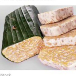

Tempe daun harga 1pcs