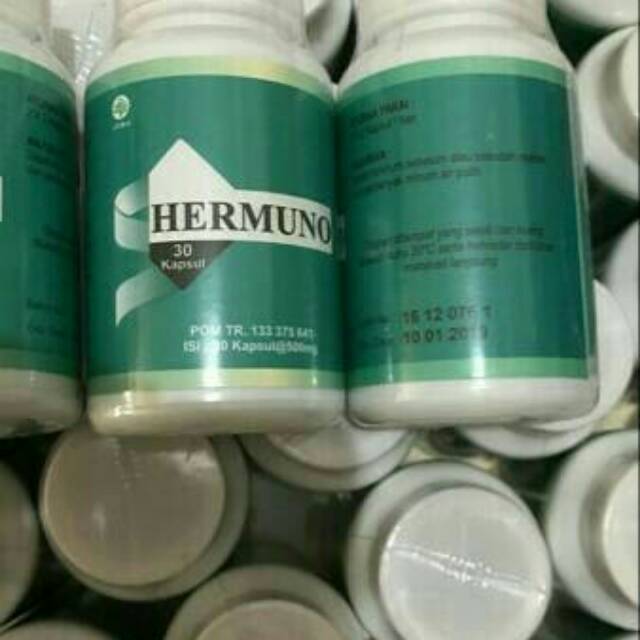 Hermuno herbal