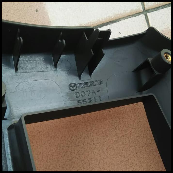 Promo Terbatas Frame Head Unit Mazda 2