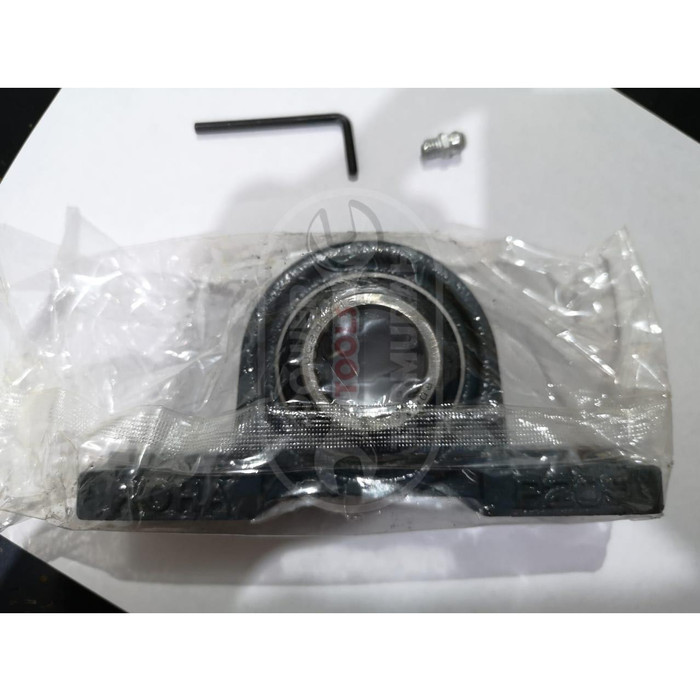 PILLOW BLOCK ROHA UCP 205-16 (AS 1") BEARING LAHAR DUDUK UCP 205