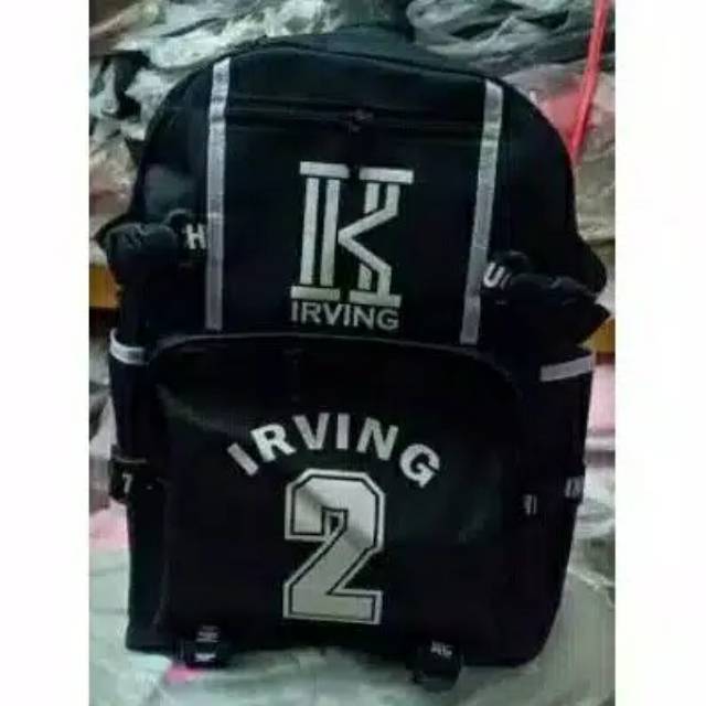 Tas Pria ZB RDN 069 Distro Raindoz Bandung Ransel Punggung Backpack Cowok Keren Sek BRAN NB-Tp BJ