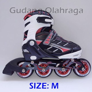  Sepatu  Roda  Inline Skate Anak dan Dewasa  Shopee  Indonesia