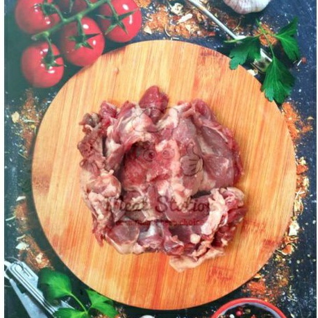 

DAGING RAWON / DAGING SOP - Kemasan Frozen, Halal, Tanpa Pengawet