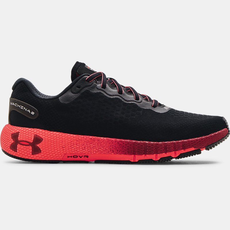 Under Armour Sepatu Lari Pria  UA HOVR™ Machina 2 Colorshift Running Shoes