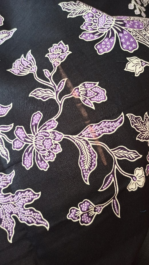 Tunik Batik 33 (xs S M L Xl Xxl Xxxl 4xl)