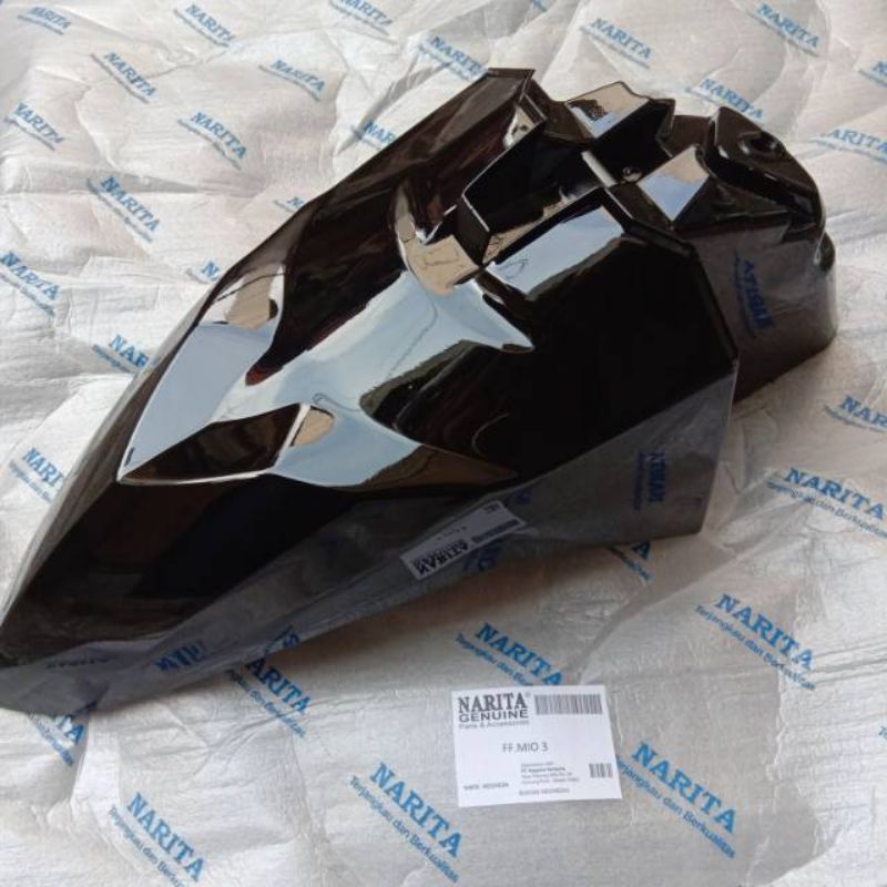 SPAKBOR SLEBOR FRONT FENDER YAMAHA MIO Z MIO M3 MIO INJEKSI