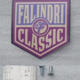 baut emblem tangki honda cb100 honda cb125 honda cg110 cg125 gl100 gl125 baut emblem tangki