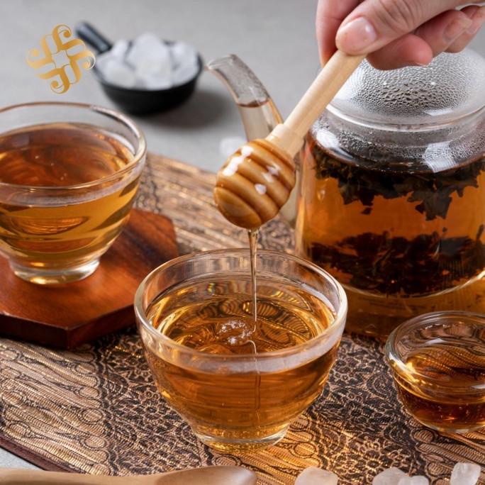 

[COD] 500g - Bulk Tea / Teh Curah - Java Jasmine / Melati - Hotel Resto [COD]