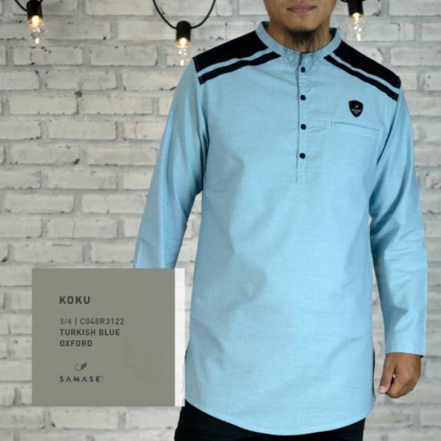 Koko Kurta SAMASE original