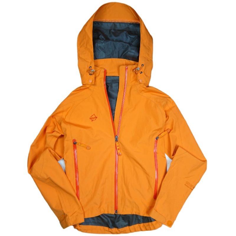 Jaket Outdoor Lafuma Original