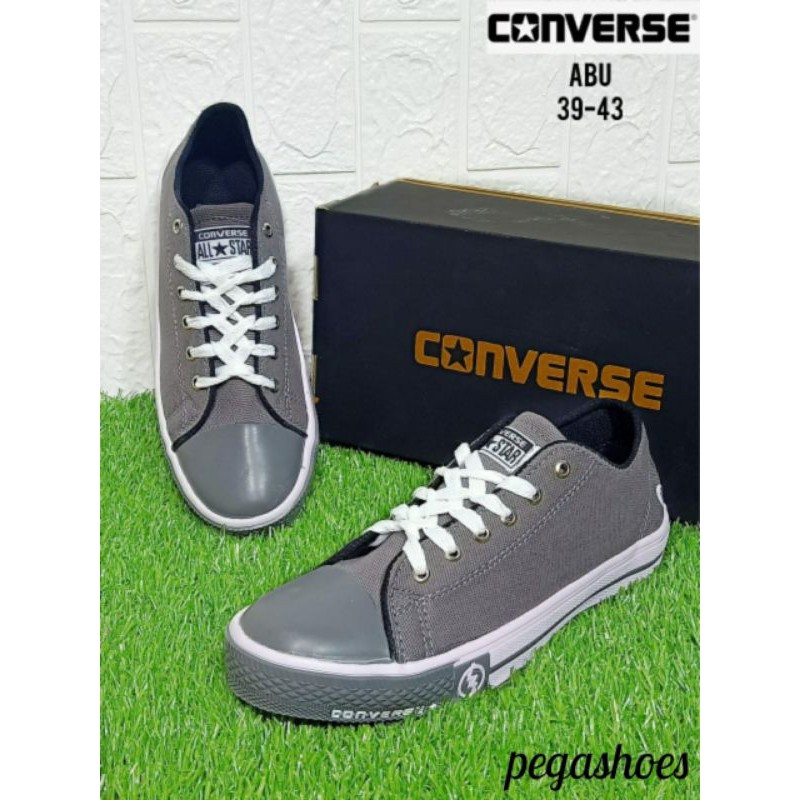 sepatu converse