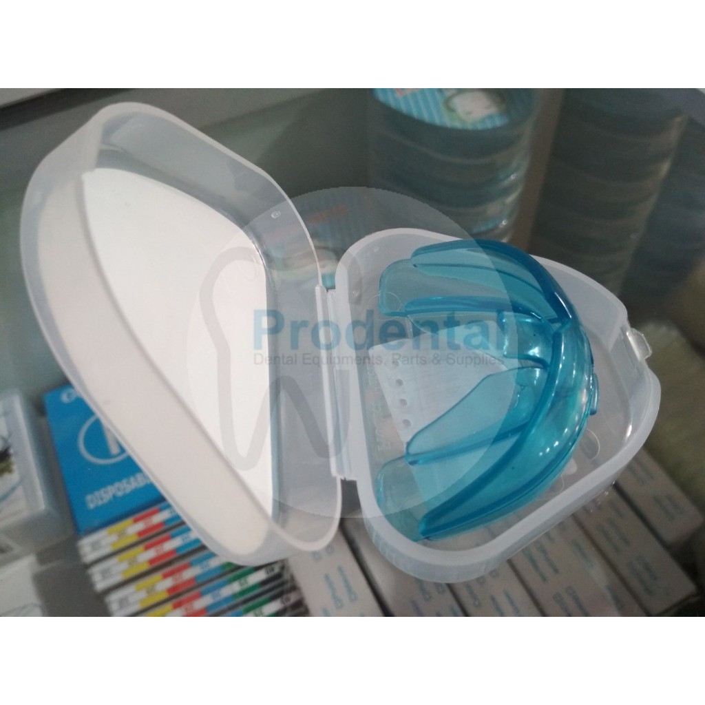 Dental Trainer Behel Gigi Perata Perapat Orthodontic