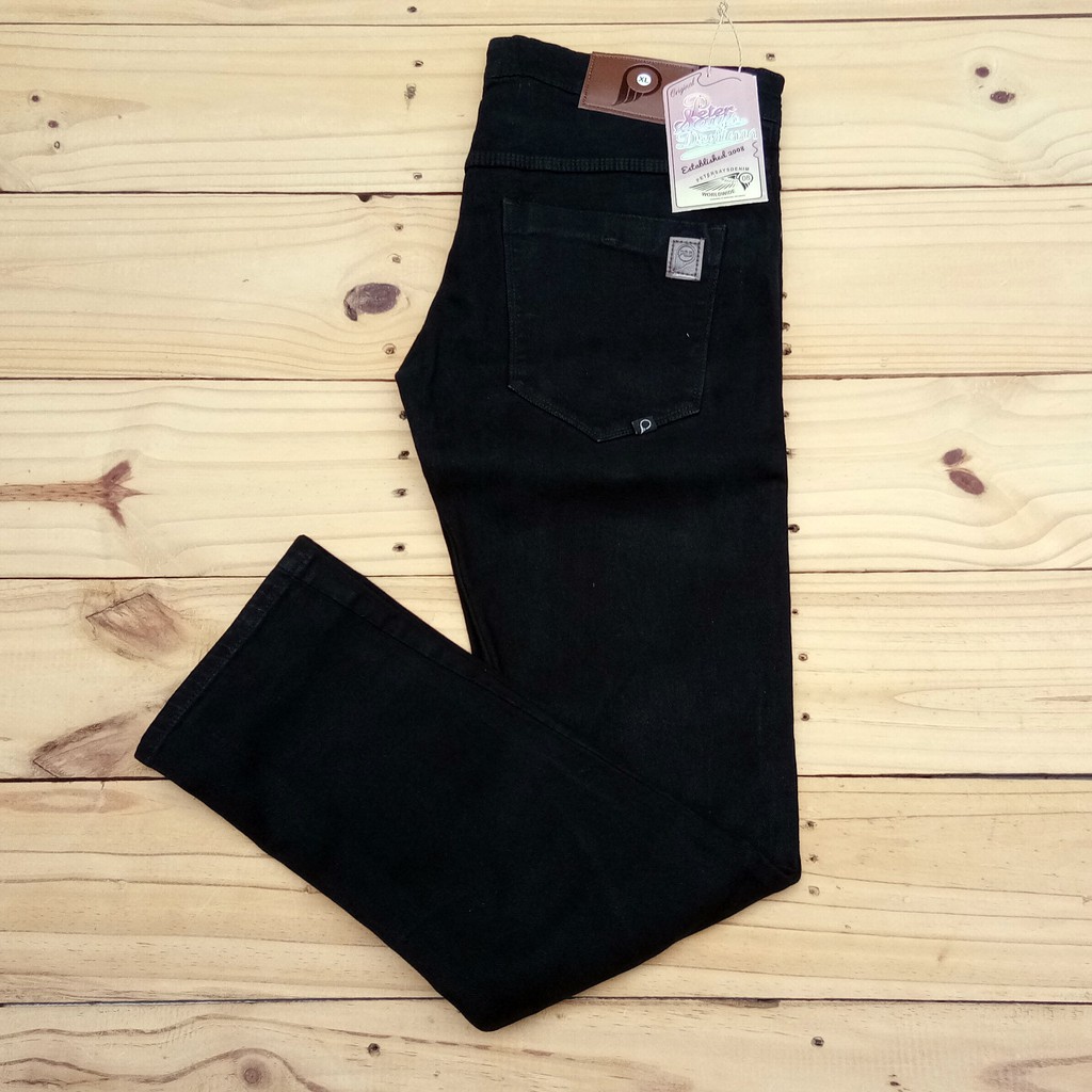 SPECIAL Celana Jeans Peter Says Denim Skinny Street PALING DICARI