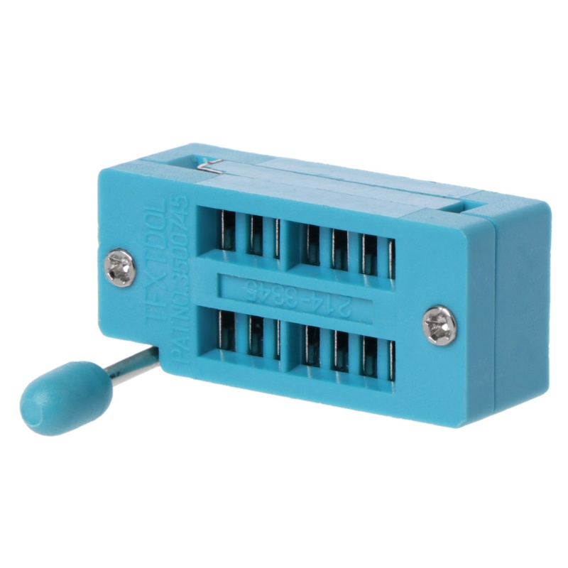 Mary M328 Tester Transistor Diode Resistor ESR Kapasitansi LCR Multifungsi