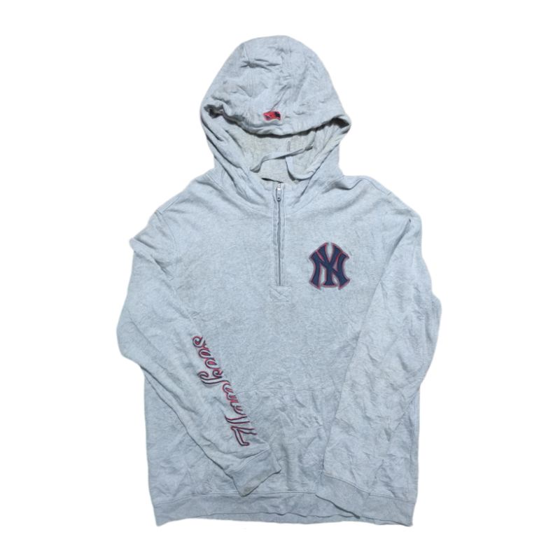 Hoodie MLB Yankees Second Original