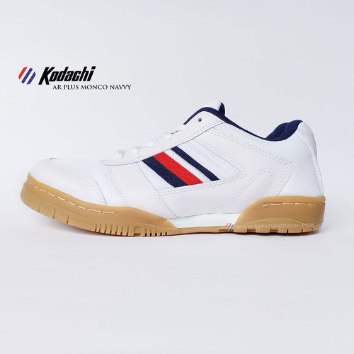 Sepatu Kodachi ARO Plus Provence Speed Monaco Navy Sneakers Running