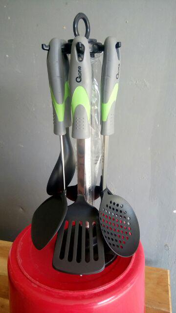 Spatula Oxone Ox 975