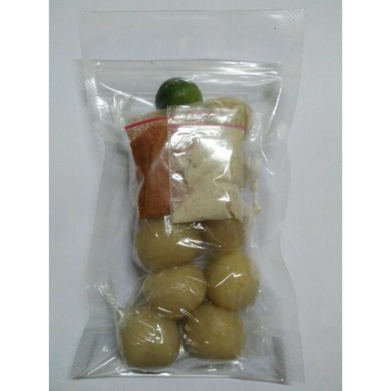 

Baso Aci Cuanki Candu