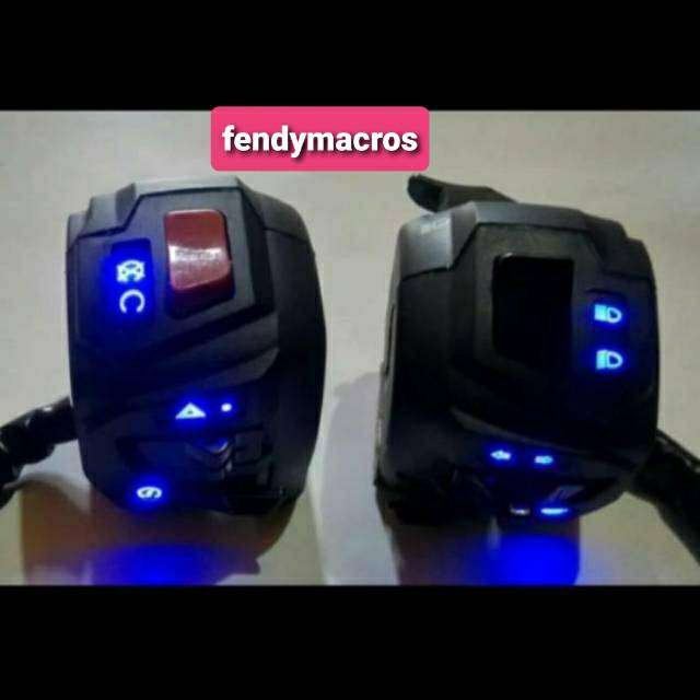 Saklar Bajaj Untuk Nmax Saklar Nmax