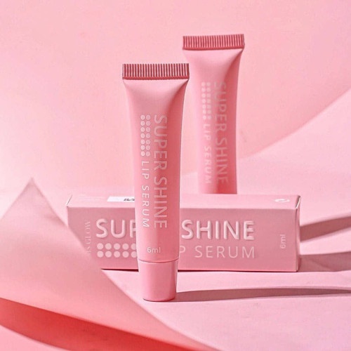 ✦SINAR✦ Ms Glow Super Shine Lip Serum