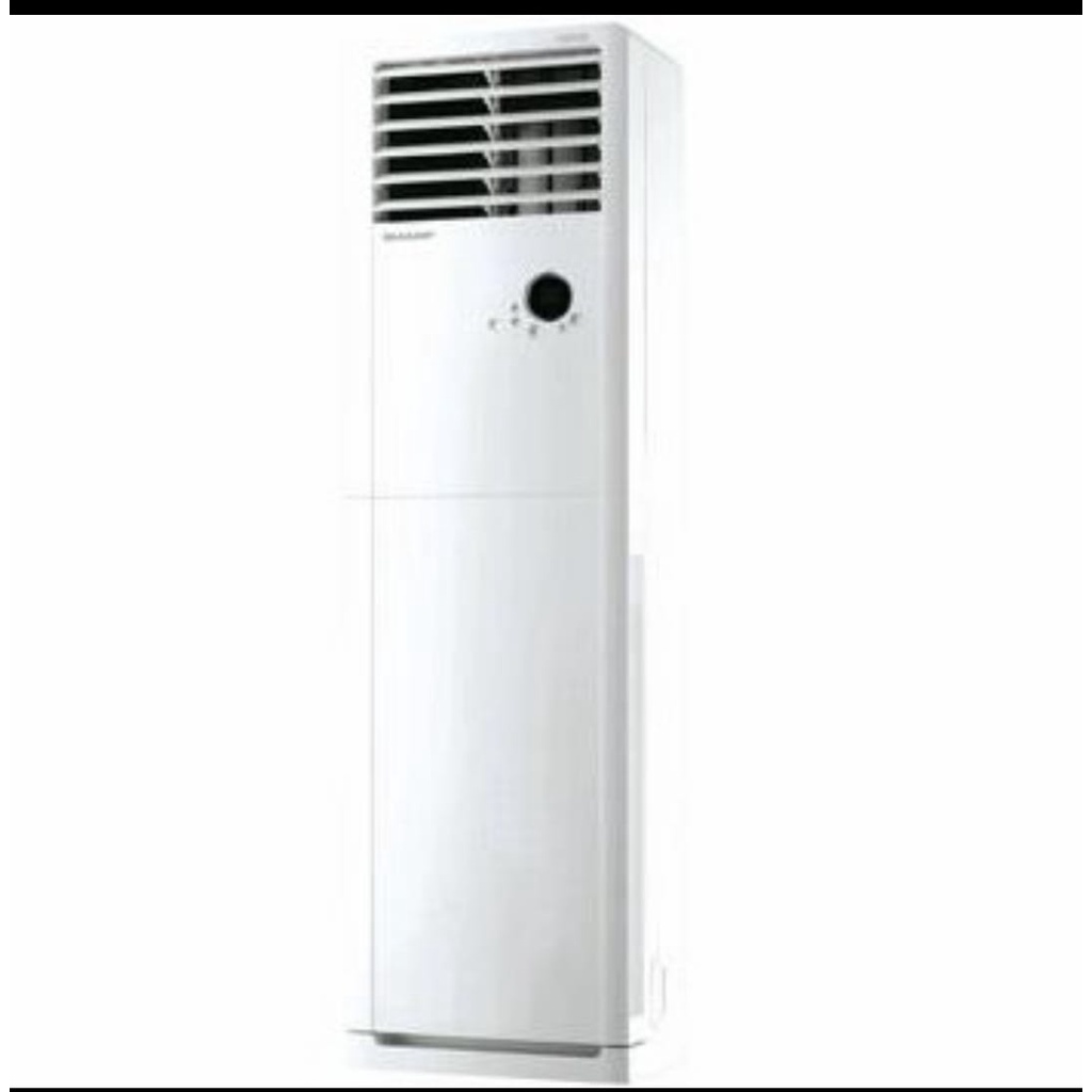 SHARP TERBARU AC FLOOR STANDING  GS-A18SCY
