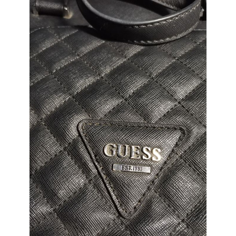 Tas wanita Original Bag Guess Unisex kondisi Like New
