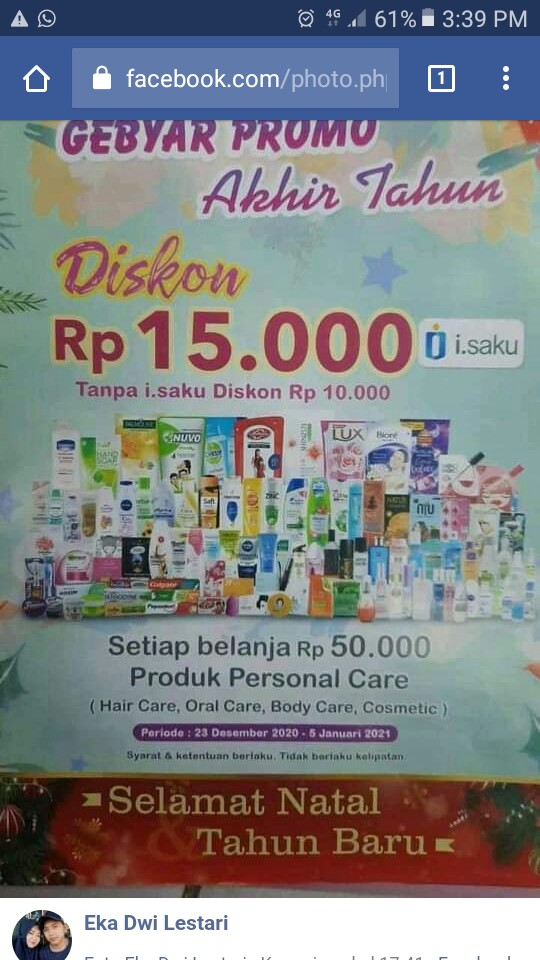 Saringan Stainles Steel