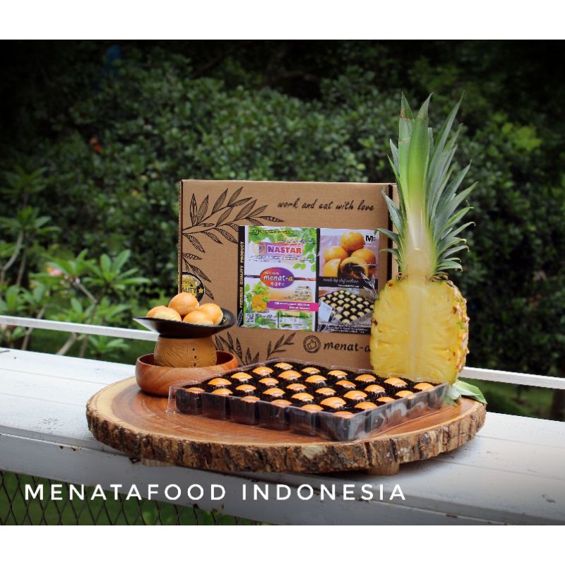 

Nastar Premium by MenataFood