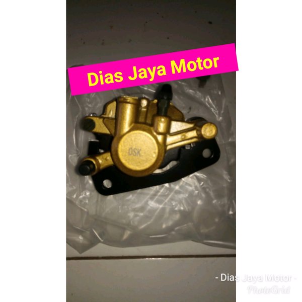 caliper pala babi jupiter mx