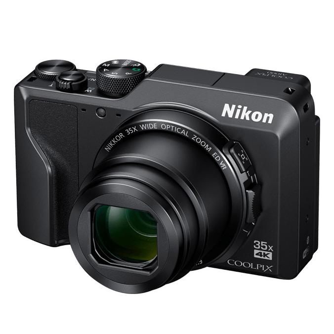 Nikon COOLPIX A1000