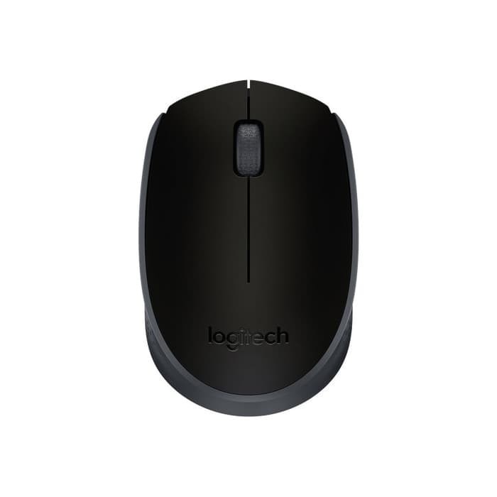 Mouse Logitech M170 Wireless