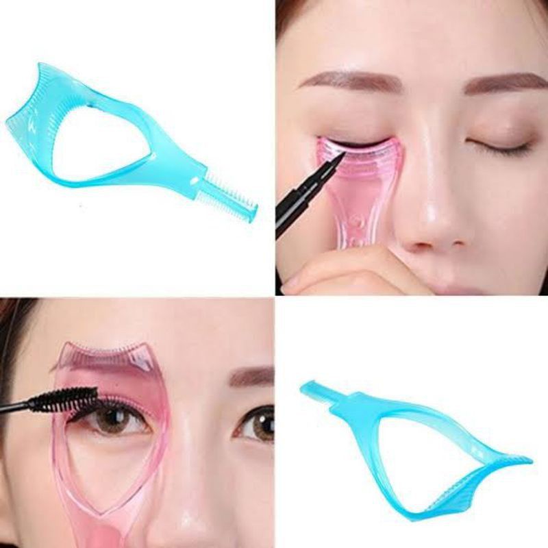 Medan Termurah Alat bantu maskara/Mascara helper
