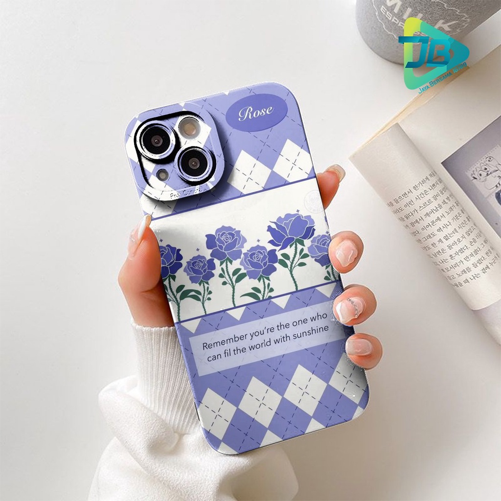 SOFTCASE PROCAMERA CUSTOM NICE OPPO VIVO SAMSUNG REALME XIAOMI IPHONE INFINIX FOR ALL TYPE JB5743