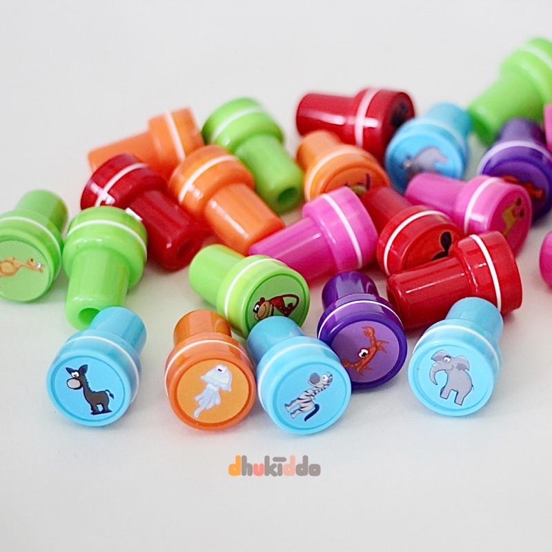 

Stempel Anak Lucu 1 Set