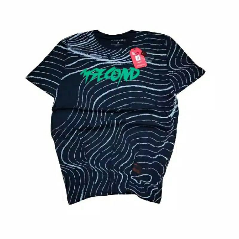Kaos Distro / Kaos Distro Pria Dewasa Fullprint