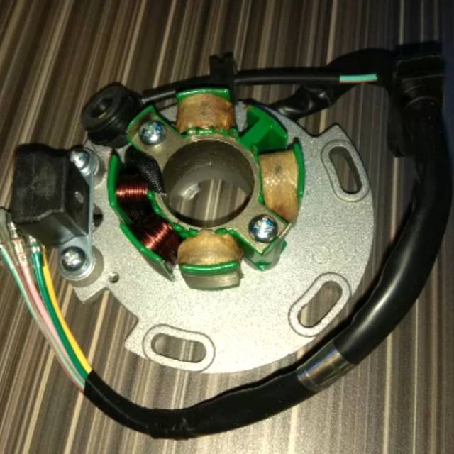 SPUL SEPUL MAGNET YZ