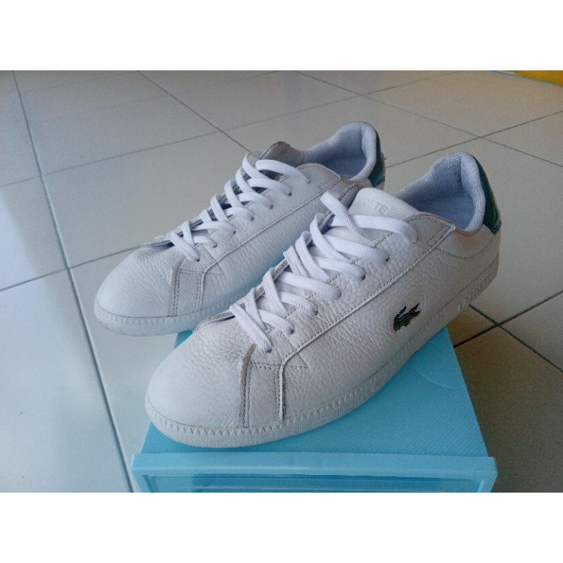 Sepatu LACOSTE ORIGINAL