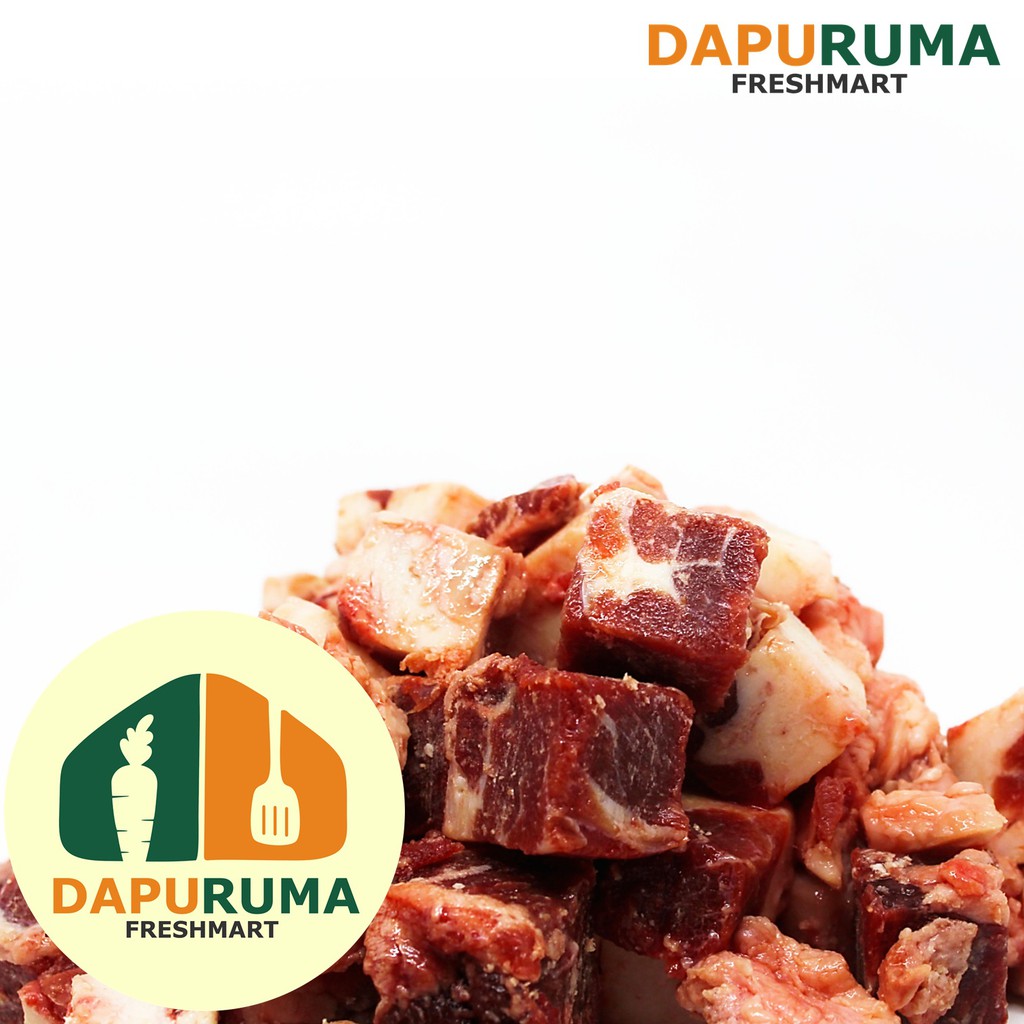 

Daging Kepala/ Head meat @500gr