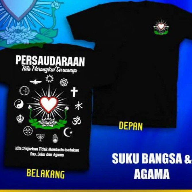 kaos psht suku bangsa ras dan agama