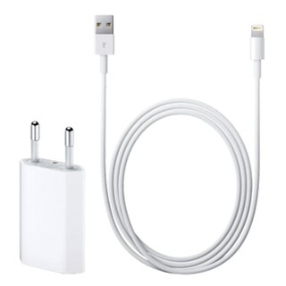 Kabel iPhone 5 6 7 8 X Data Cable Lightning iOs Kabel