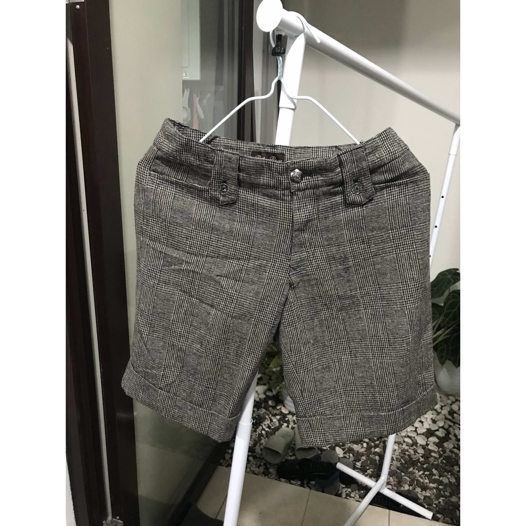 Celana Pendek wanita Merk Rote Rose (PreLoved)