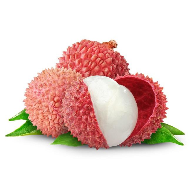 Leci Lychee Fragrance Oil Bibit Parfum Murni 30ml