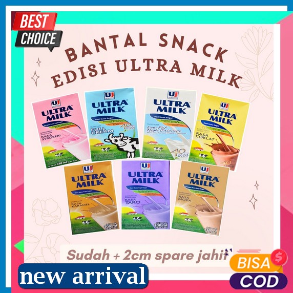 Bantal Snack Makanan Lucu Unik Realpictbahan Lembut Dan Nyaman/Boneka Snack Terbaru Bantal Dan Gulin